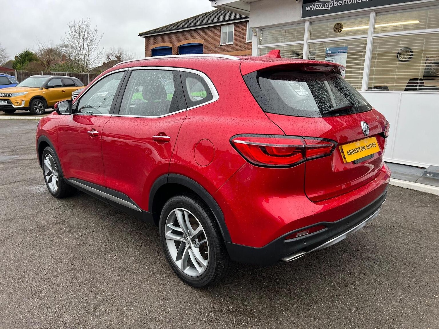 Used MG MG HS 2022 for sale - 76982773: Photo 6