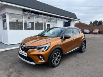 2022 - 1.0 TCe S Edition Euro 6 (s/s) 5dr
