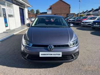 Used Volkswagen Polo 2021 for sale - 74796872: Photo