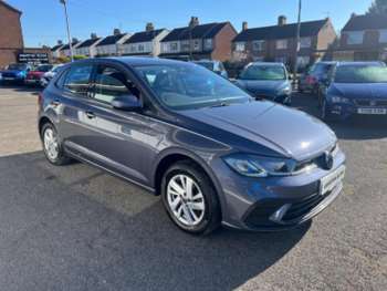 Used Volkswagen Polo 2021 for sale - 74796872: Photo