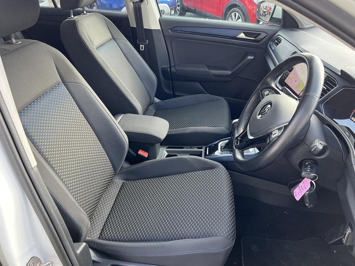 Used Volkswagen T-Roc 2021 for sale - 77395244: Photo 15