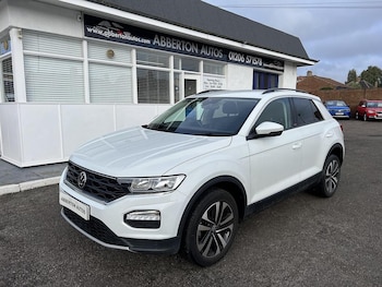 2021 - 1.5 TSI EVO United 5dr DSG