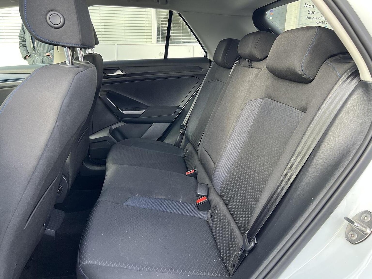 Used Volkswagen T-Roc 2021 for sale - 77395244: Photo 22