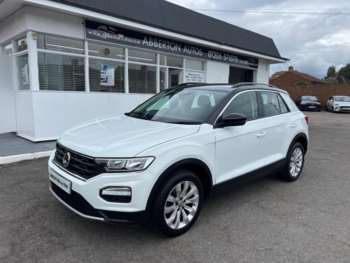 2020 - 1.0 TSI SE Euro 6 (s/s) 5dr