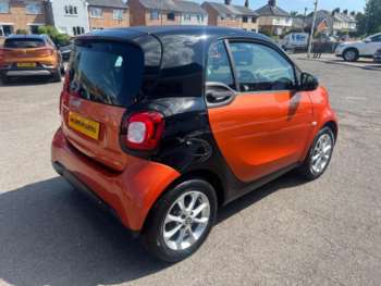 Used smart fortwo 2016 for sale - 74999765: Photo