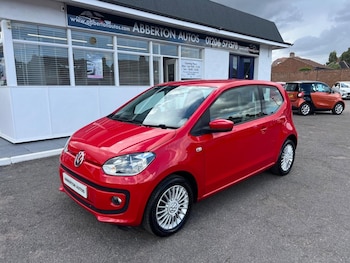 Used Volkswagen up! 2013 for sale - 75718393: Photo