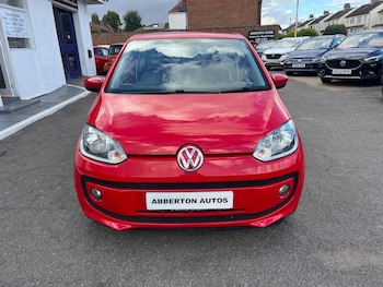 Used Volkswagen up! 2013 for sale - 75718393: Photo