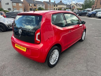 Used Volkswagen up! 2013 for sale - 75718393: Photo