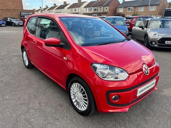 Used Volkswagen up! 2013 for sale - 75718393: Photo