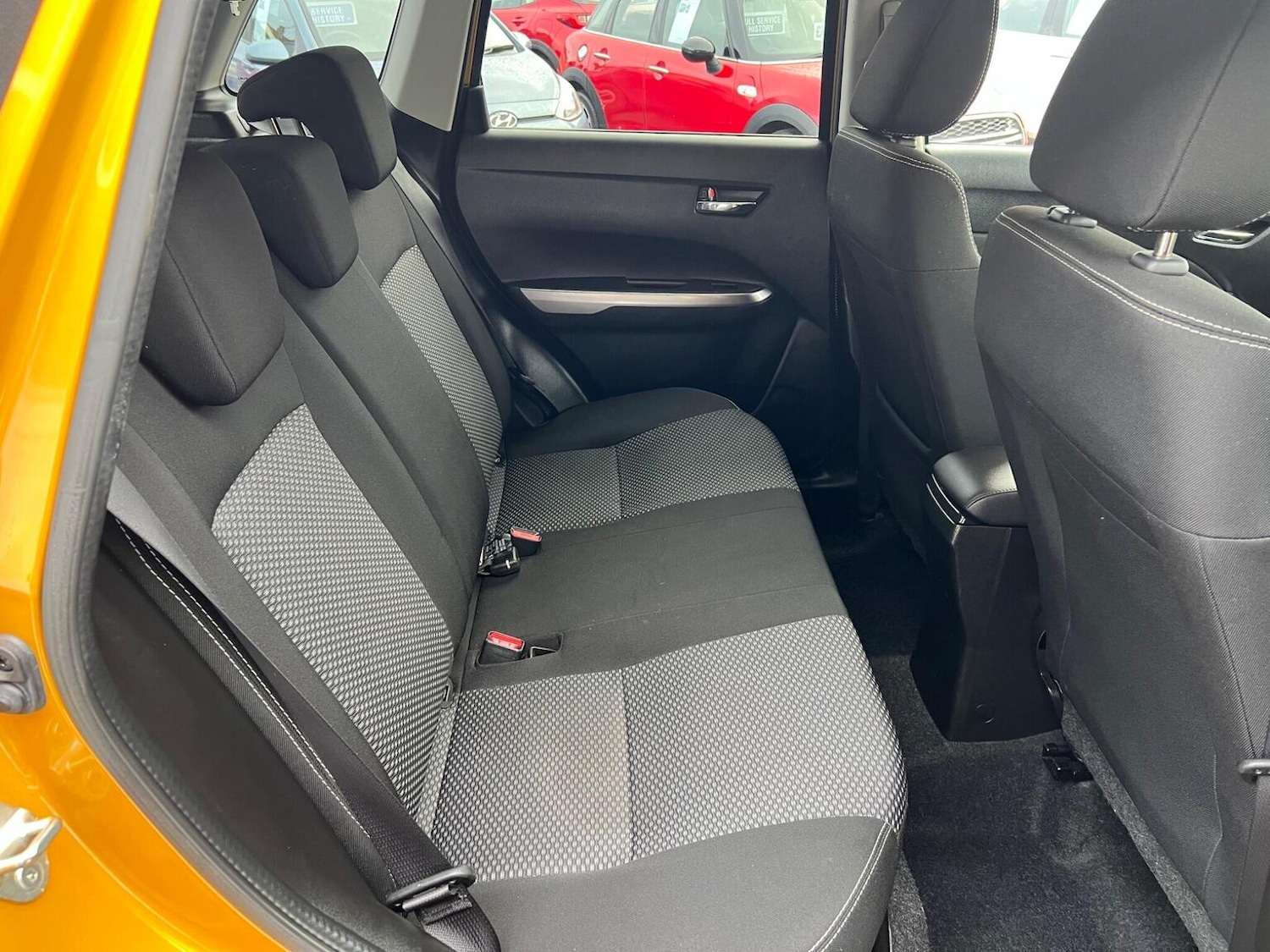 Used Suzuki Vitara 2022 for sale - 76751805: Photo 17