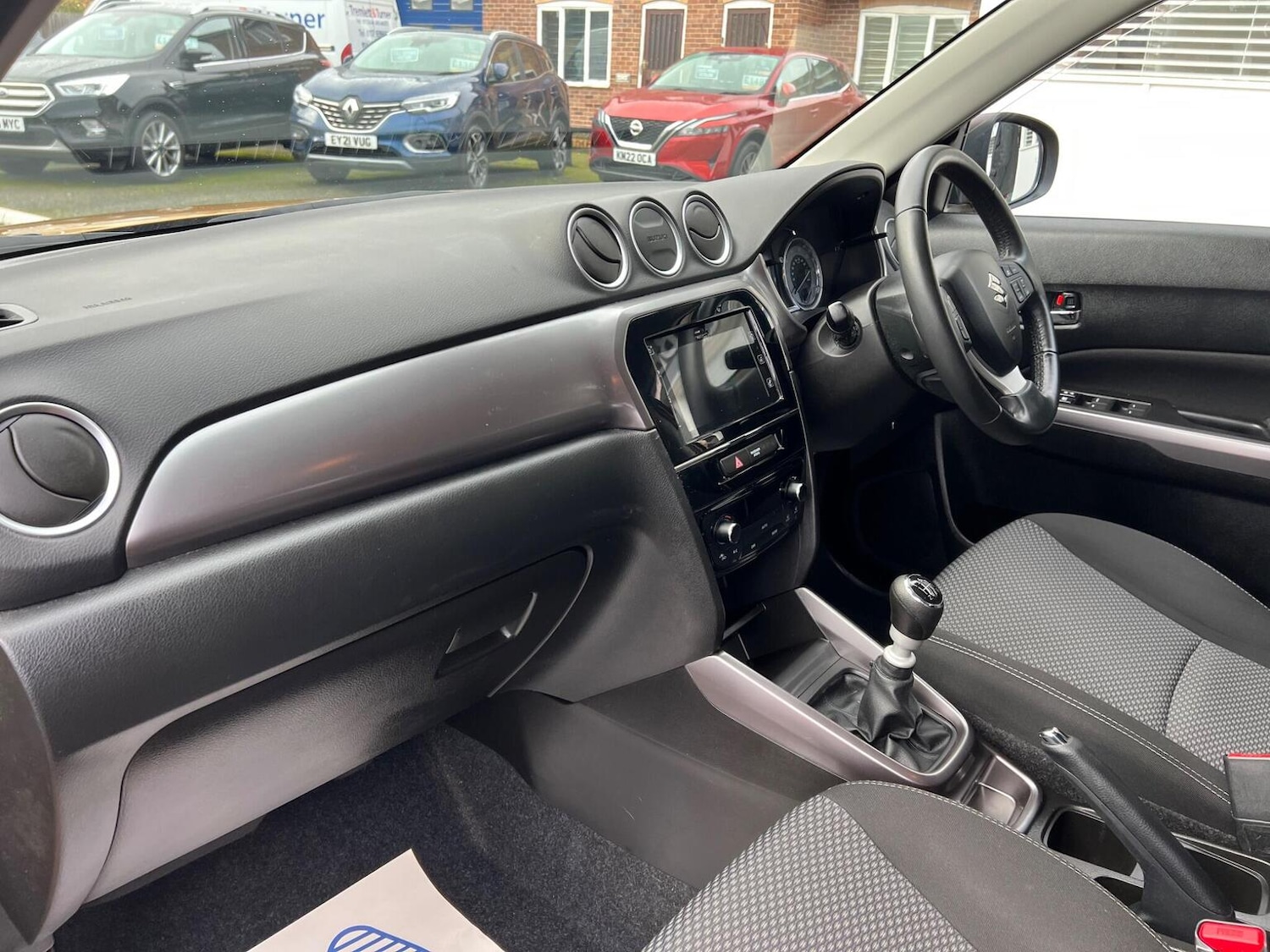 Used Suzuki Vitara 2022 for sale - 76751805: Photo 22