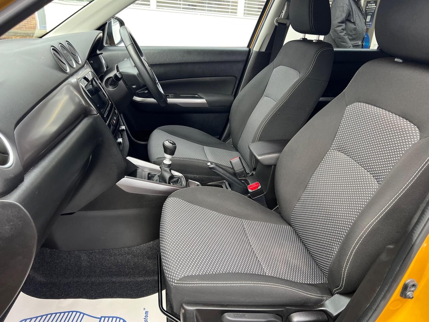 Used Suzuki Vitara 2022 for sale - 76751805: Photo 23