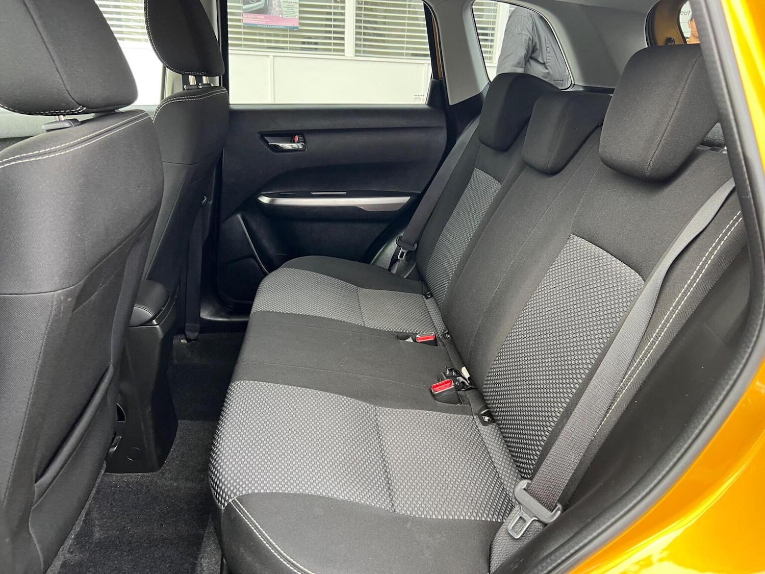 Used Suzuki Vitara 2022 for sale - 76751805: Photo 24