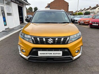 Used Suzuki Vitara 2022 for sale - 76751805: Photo