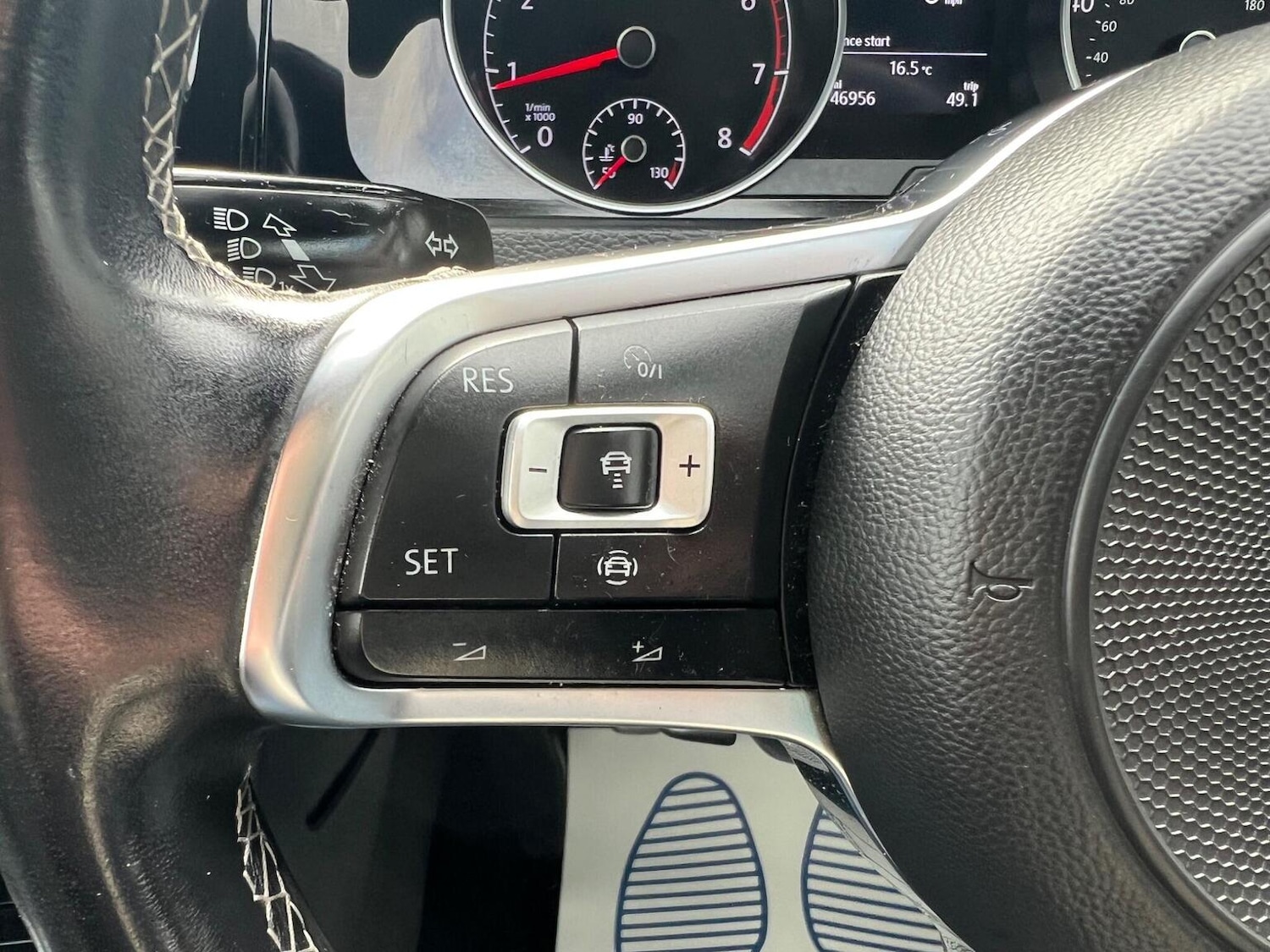 Used Volkswagen Golf 2019 for sale - 76319434: Photo 13