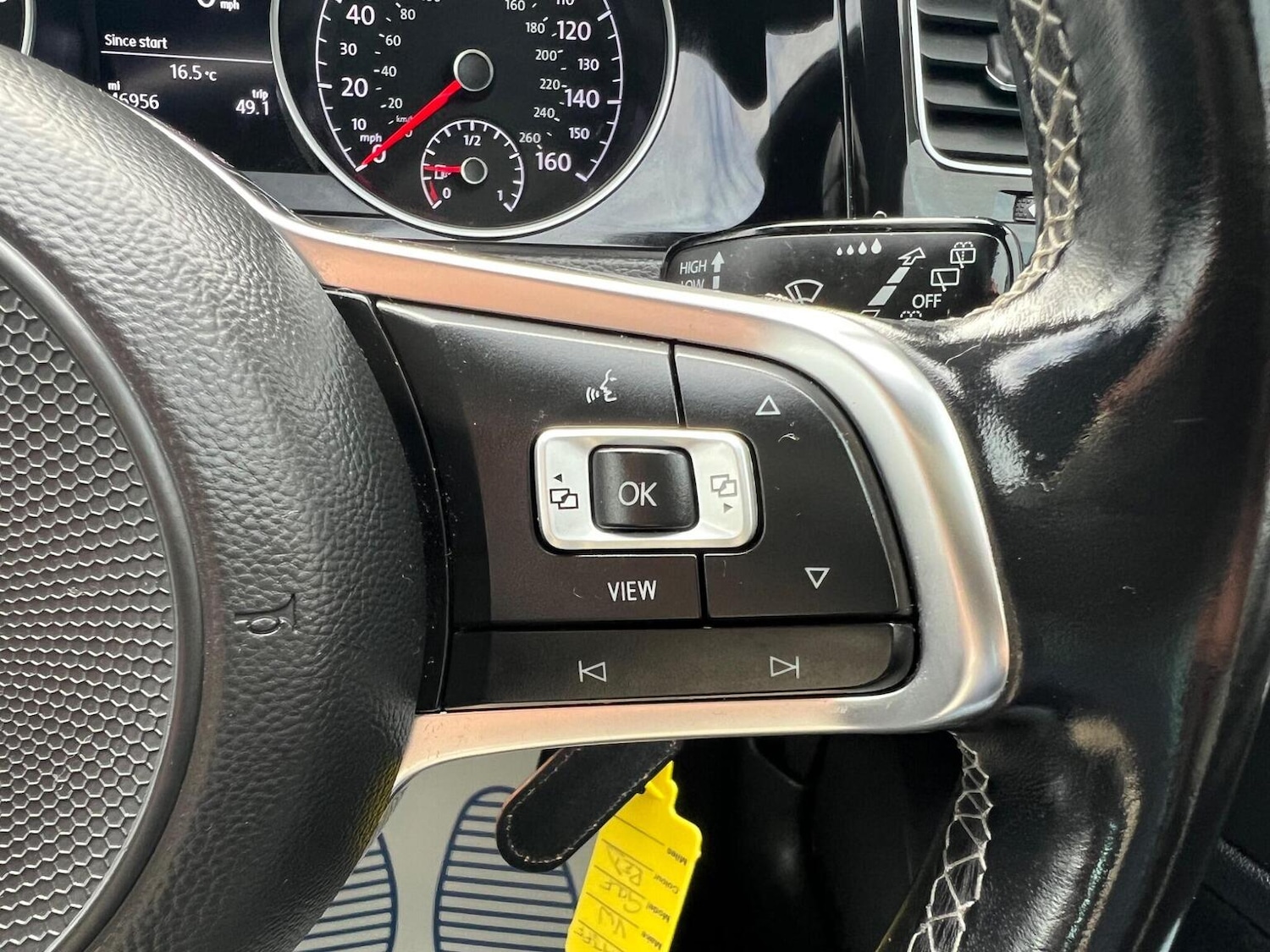 Used Volkswagen Golf 2019 for sale - 76319434: Photo 18