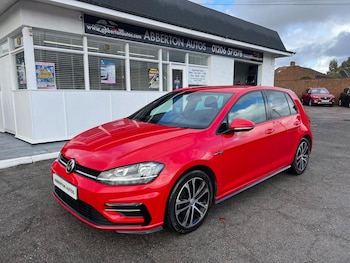 2019 - 1.5 TSI EVO R-Line Euro 6 (s/s) 5dr