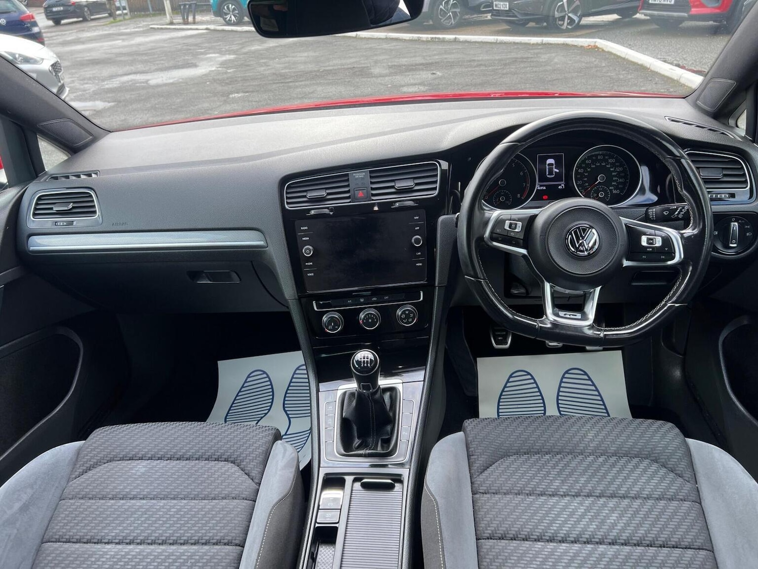 Used Volkswagen Golf 2019 for sale - 76319434: Photo 23