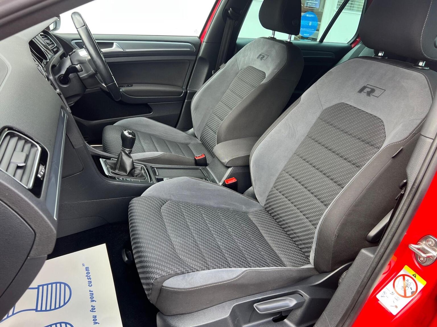 Used Volkswagen Golf 2019 for sale - 76319434: Photo 25