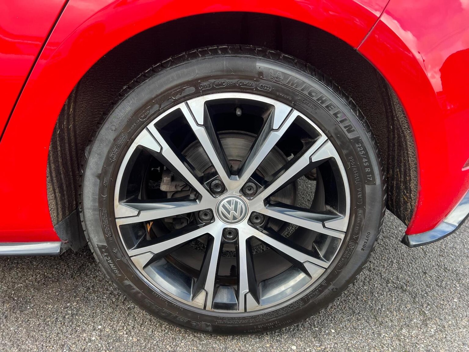 Used Volkswagen Golf 2019 for sale - 76319434: Photo 29