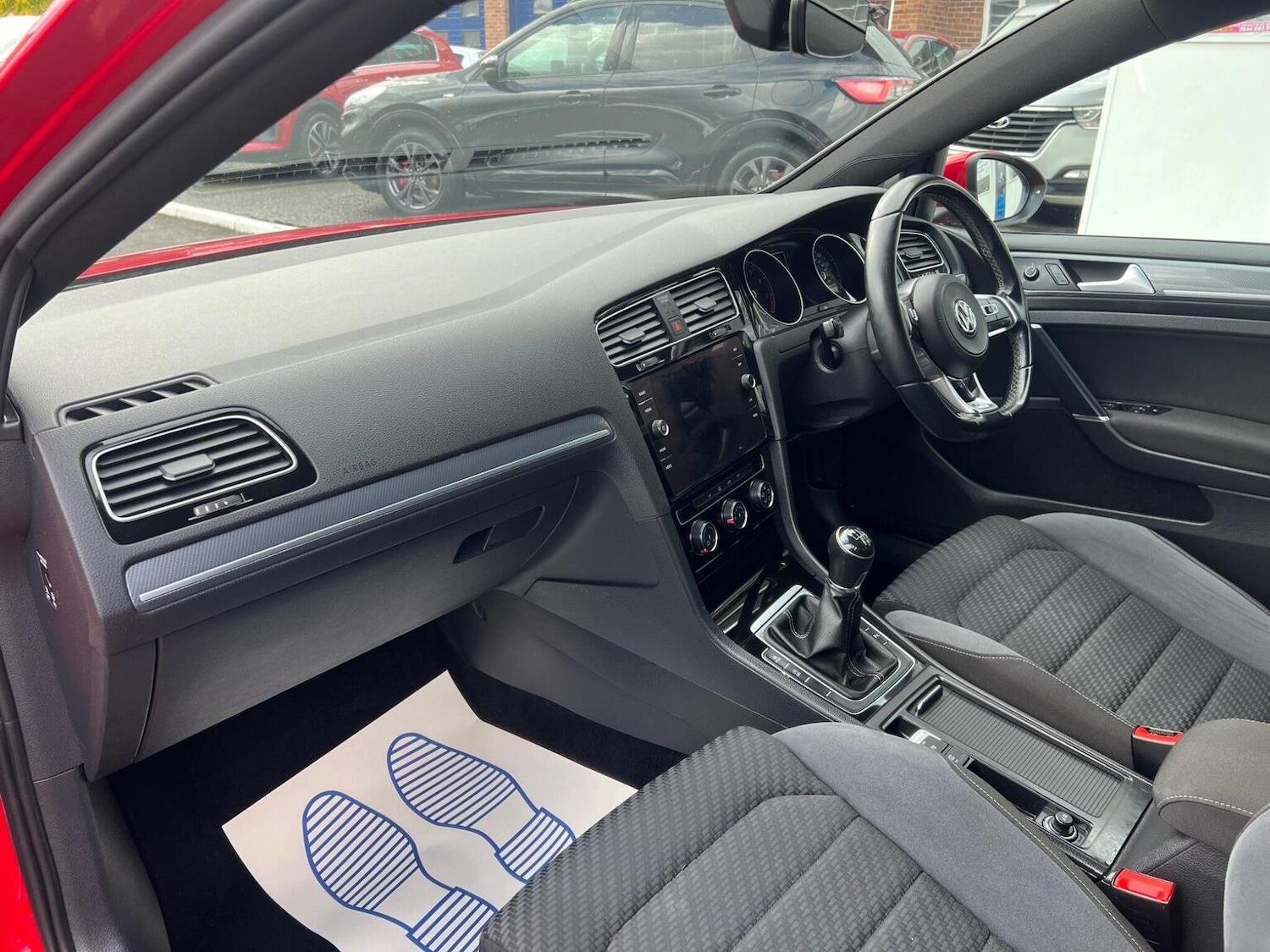 Used Volkswagen Golf 2019 for sale - 76319434: Photo 30