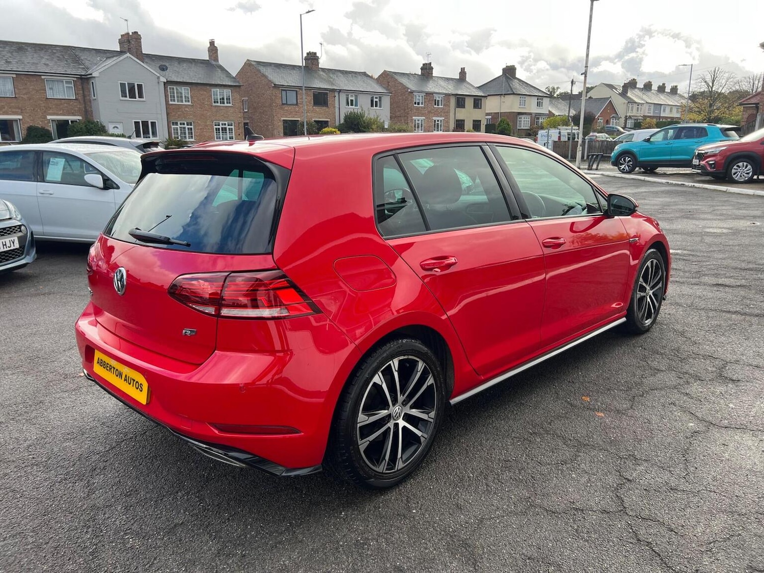 Used Volkswagen Golf 2019 for sale - 76319434: Photo 6
