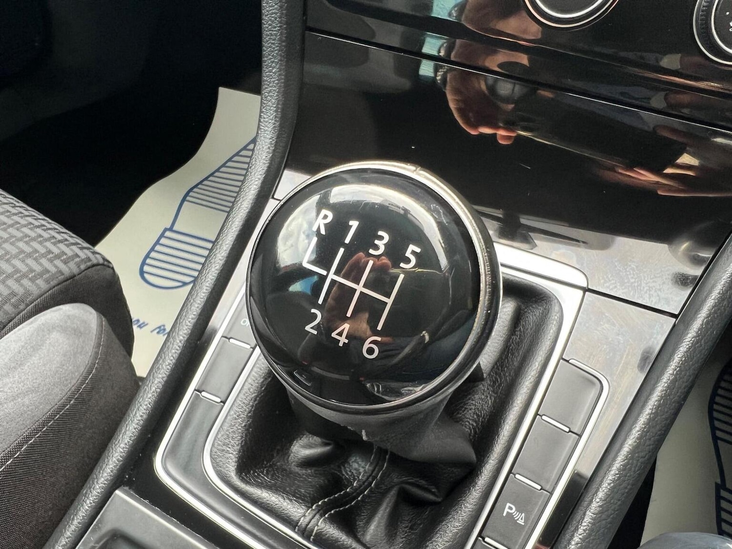 Used Volkswagen Golf 2019 for sale - 76319434: Photo 8
