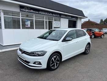 Volkswagen - Polo
