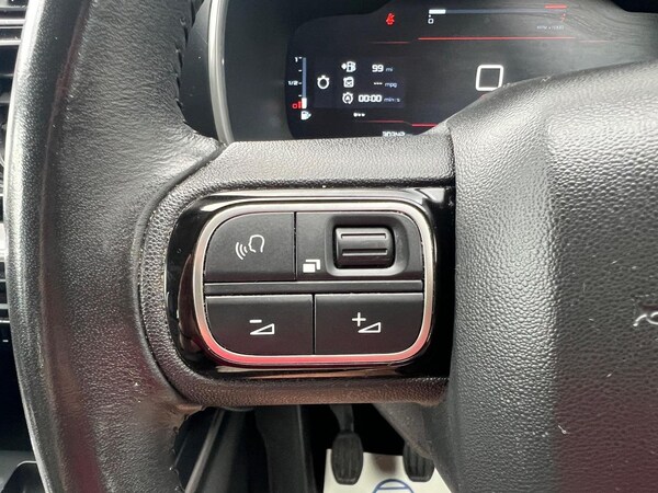 Used Citroen C5 Aircross 2021 for sale - 75255704: Photo 10