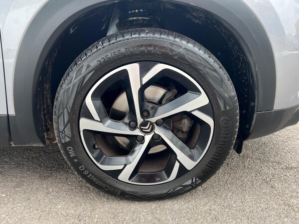 Used Citroen C5 Aircross 2021 for sale - 75255704: Photo 24