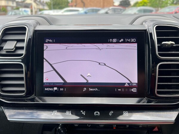 Used Citroen C5 Aircross 2021 for sale - 75255704: Photo 6