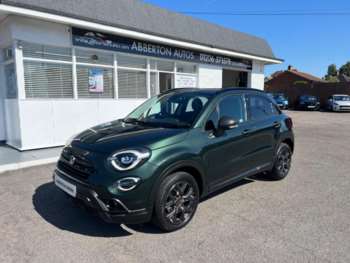 2020 - 1.0 S Design 5dr
