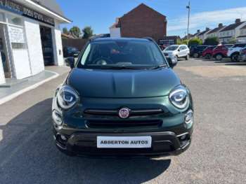 Used Fiat 500X 2020 for sale - 75223166: Photo