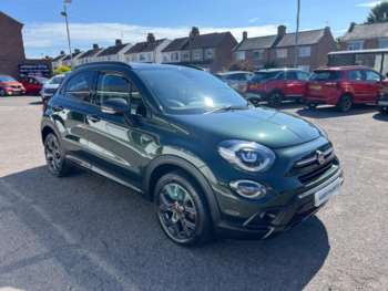 Used Fiat 500X 2020 for sale - 75223166: Photo