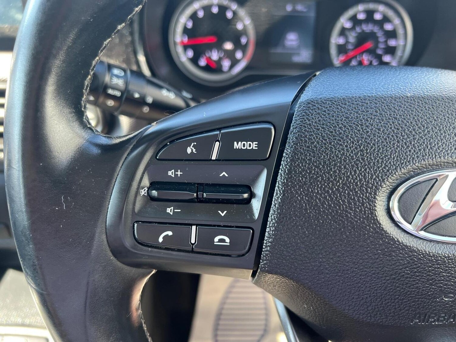Vehicle 15