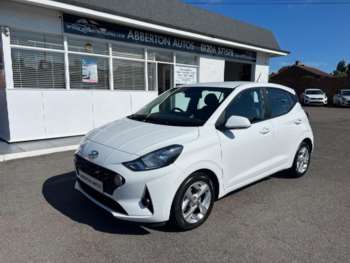 2020 - 1.2 SE Connect Euro 6 (s/s) 5dr