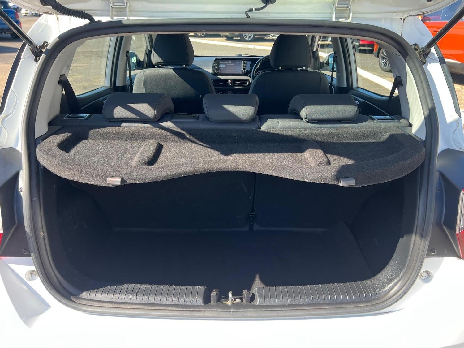 Vehicle 25