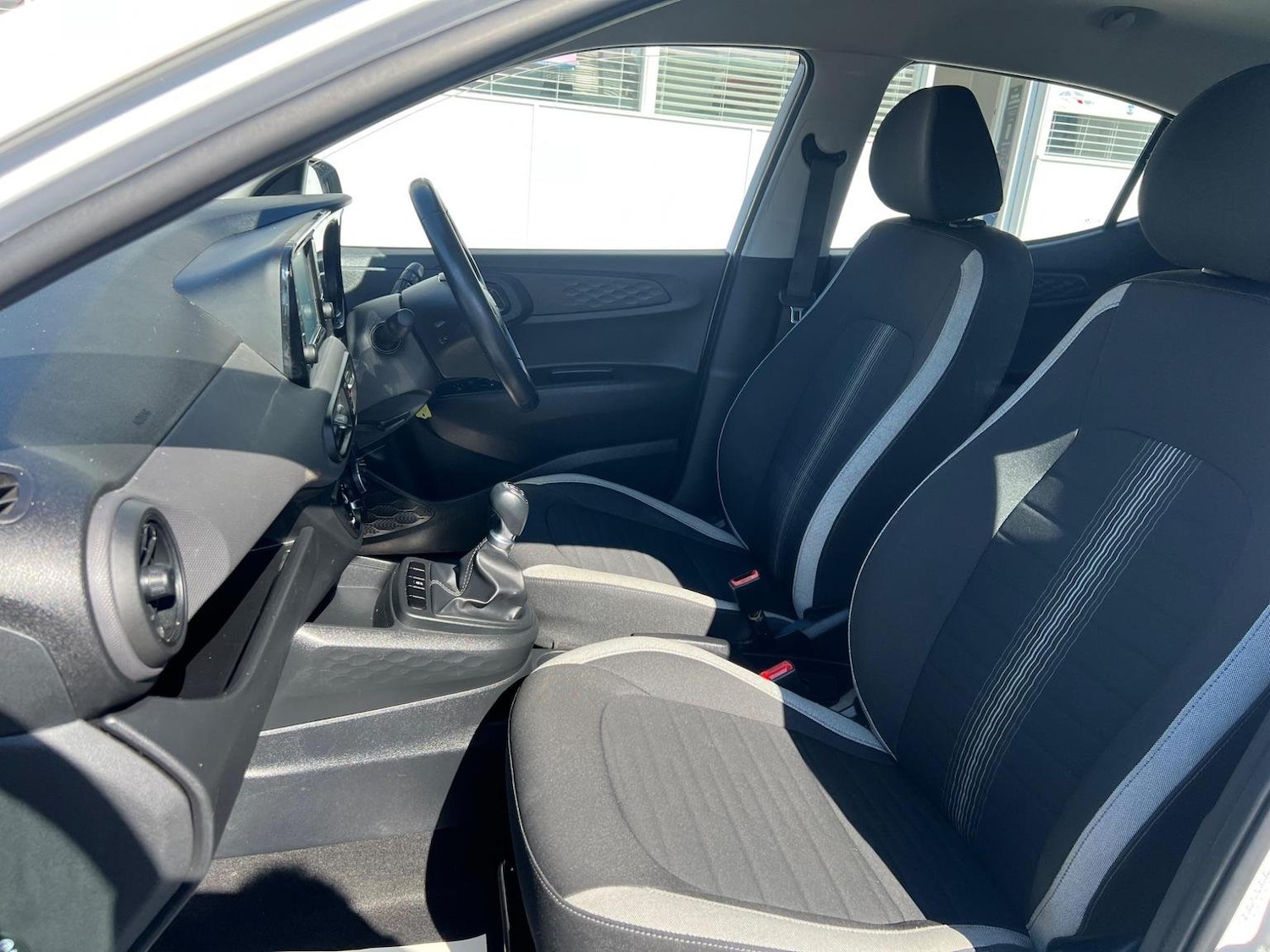 Vehicle 28