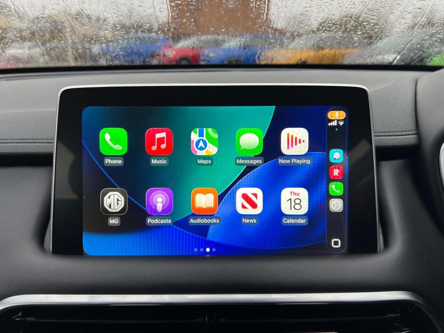 Used MG MG HS 2022 for sale - 76982723: Photo 12