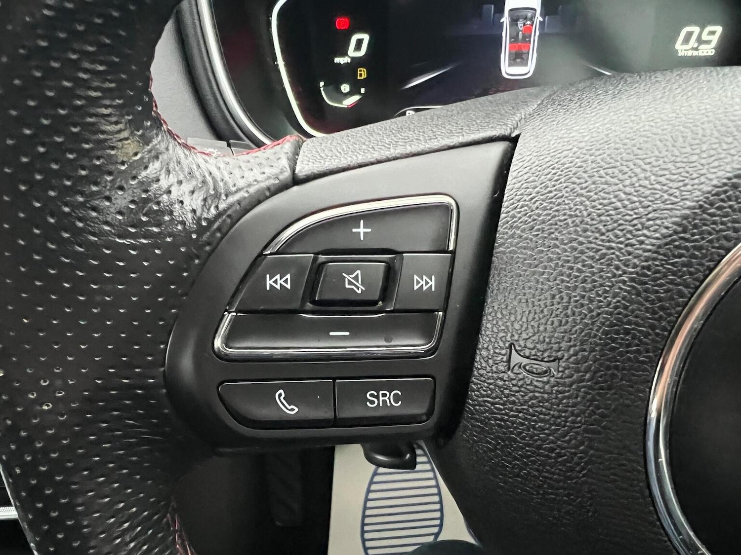 Used MG MG HS 2022 for sale - 76982723: Photo 15