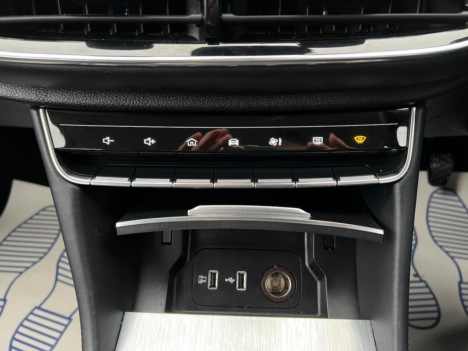 Used MG MG HS 2022 for sale - 76982723: Photo 16