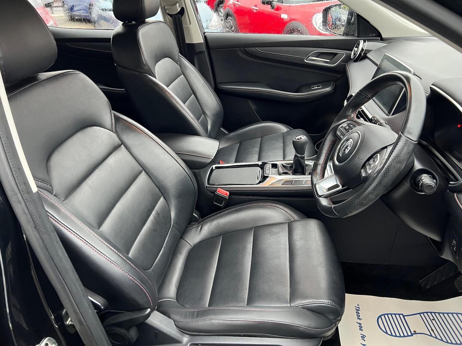 Used MG MG HS 2022 for sale - 76982723: Photo 17