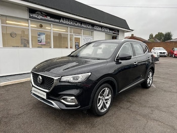 Used MG MG HS 2022 for sale - 76982723: Photo