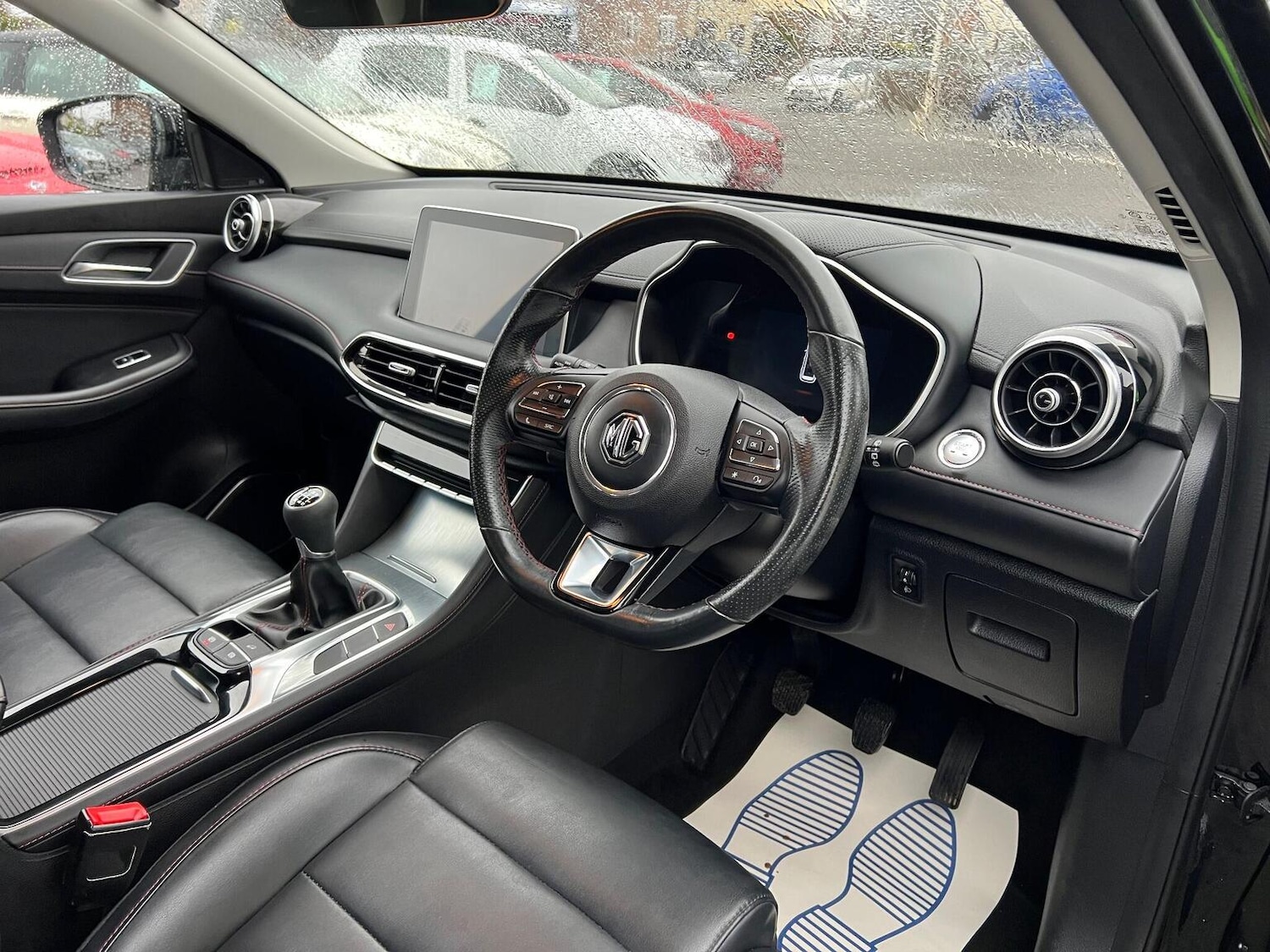 Used MG MG HS 2022 for sale - 76982723: Photo 22