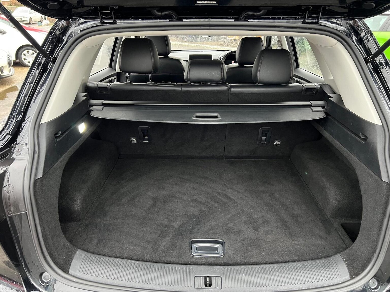 Used MG MG HS 2022 for sale - 76982723: Photo 23