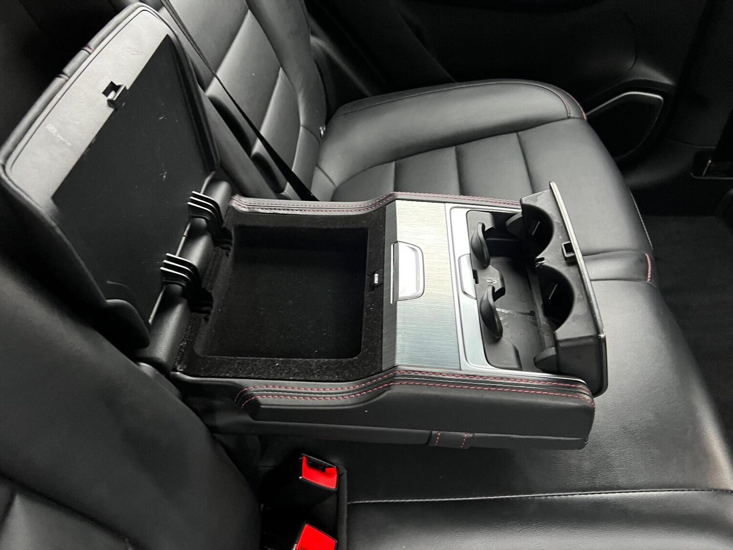 Used MG MG HS 2022 for sale - 76982723: Photo 24