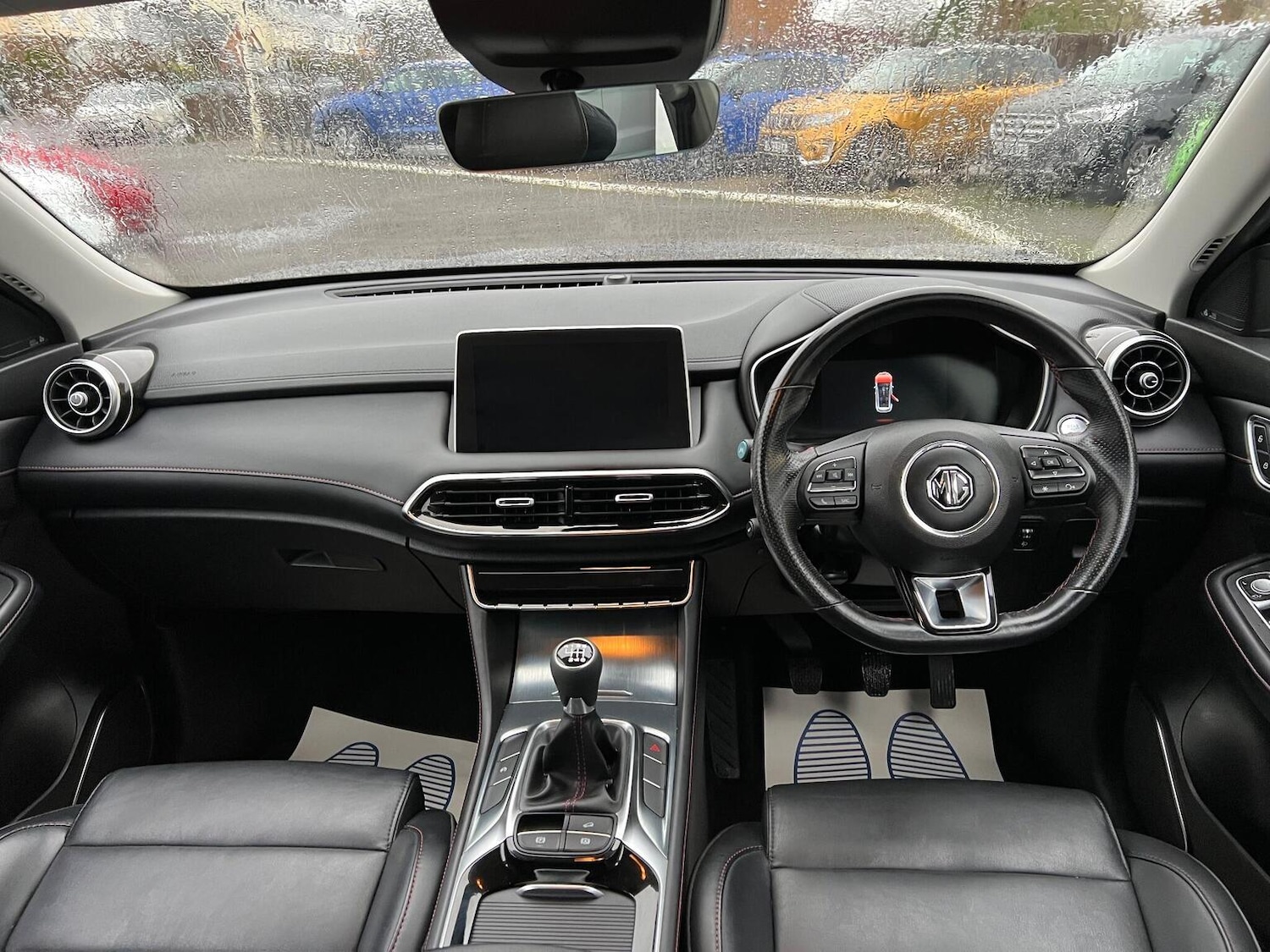 Used MG MG HS 2022 for sale - 76982723: Photo 25