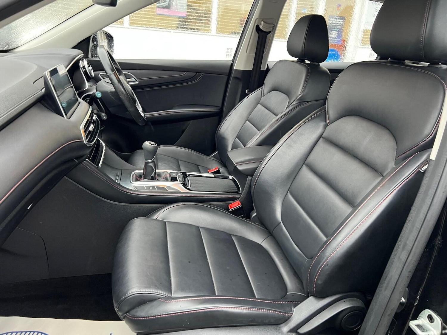 Used MG MG HS 2022 for sale - 76982723: Photo 26