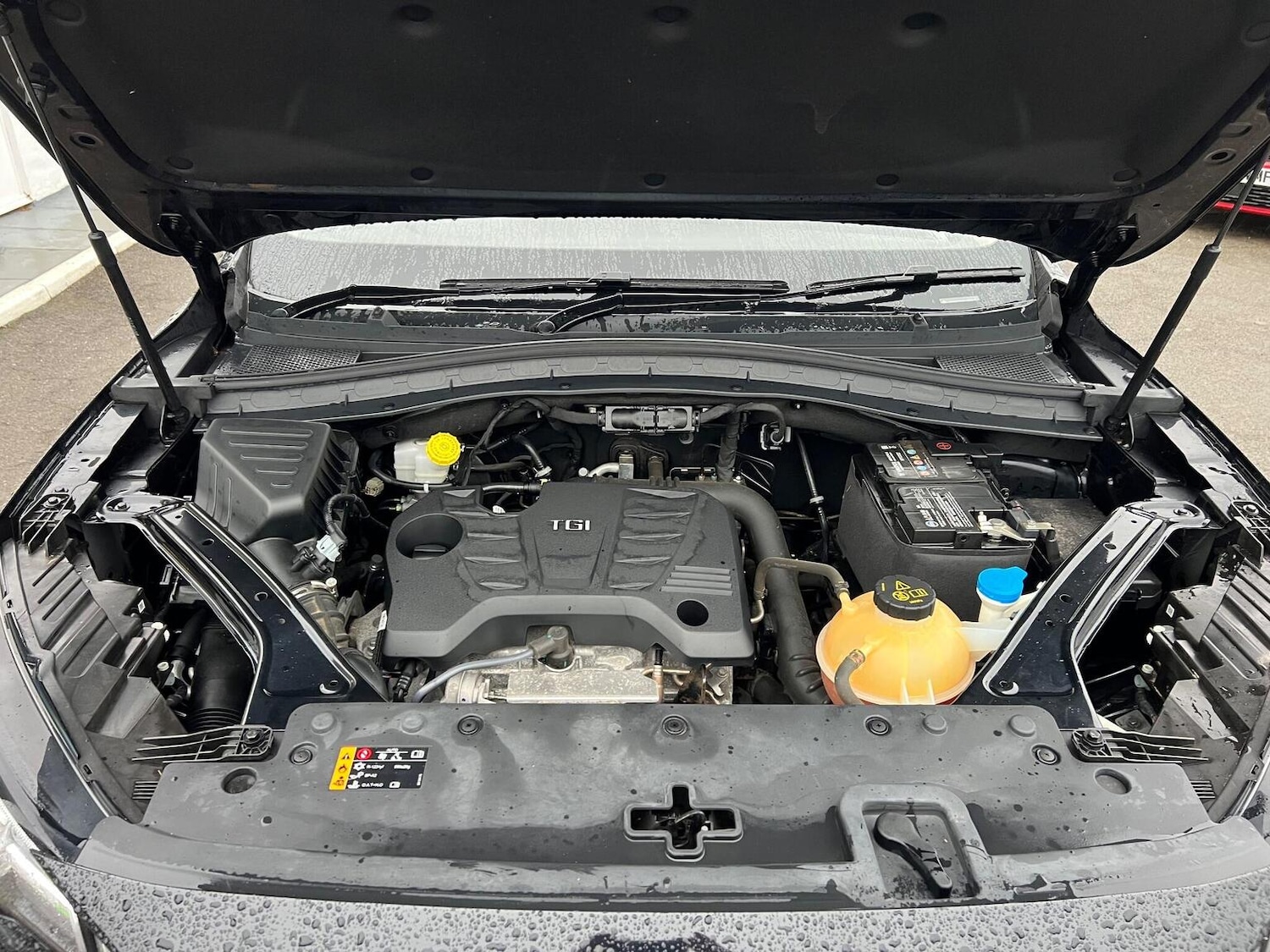 Used MG MG HS 2022 for sale - 76982723: Photo 29