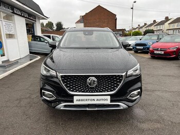 Used MG MG HS 2022 for sale - 76982723: Photo